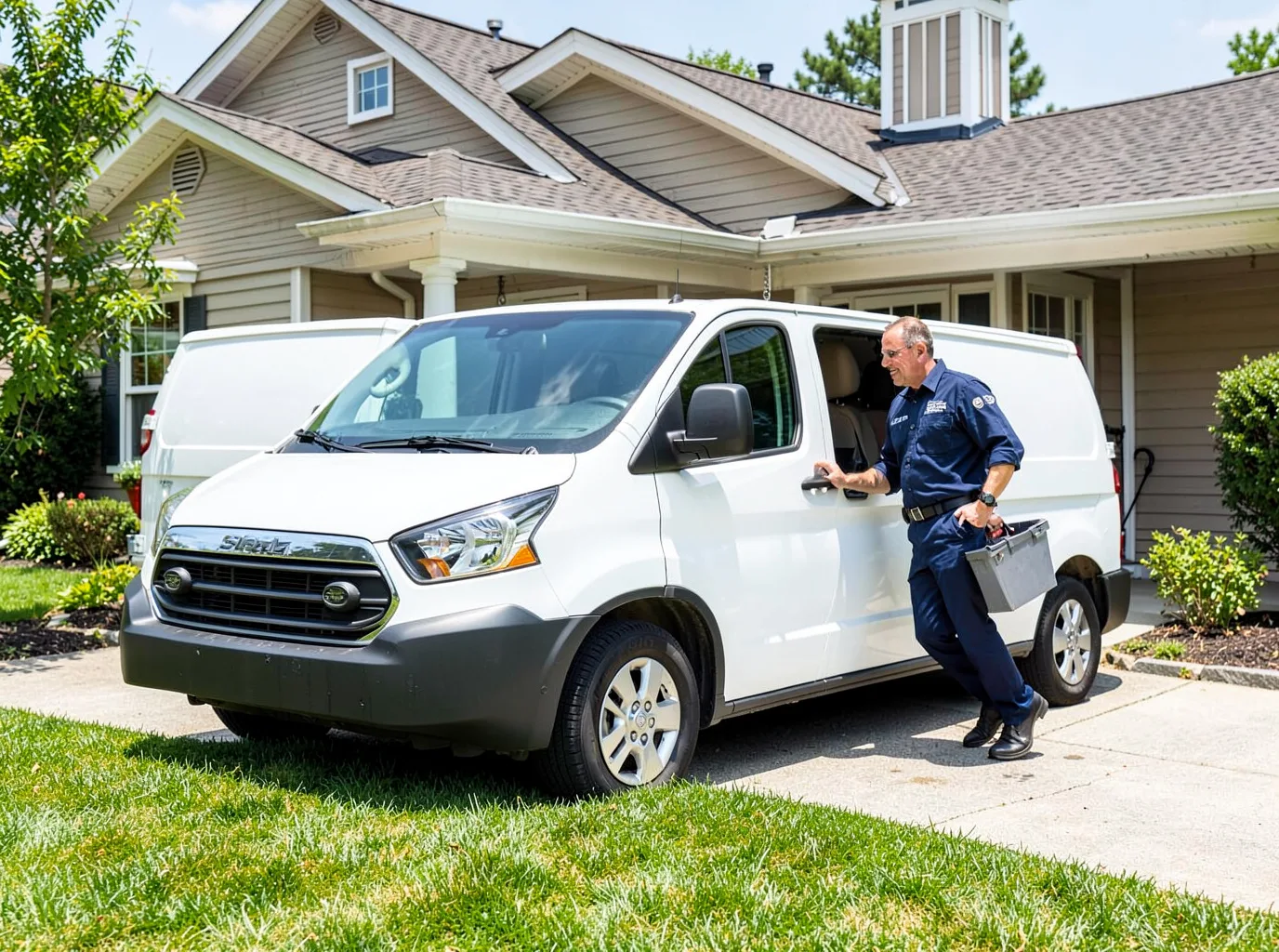 Emergency Plumber company in Navarre, FL