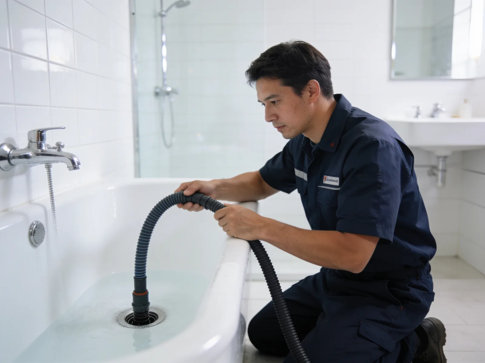 Emergency Plumber Navarre, FL FAQs